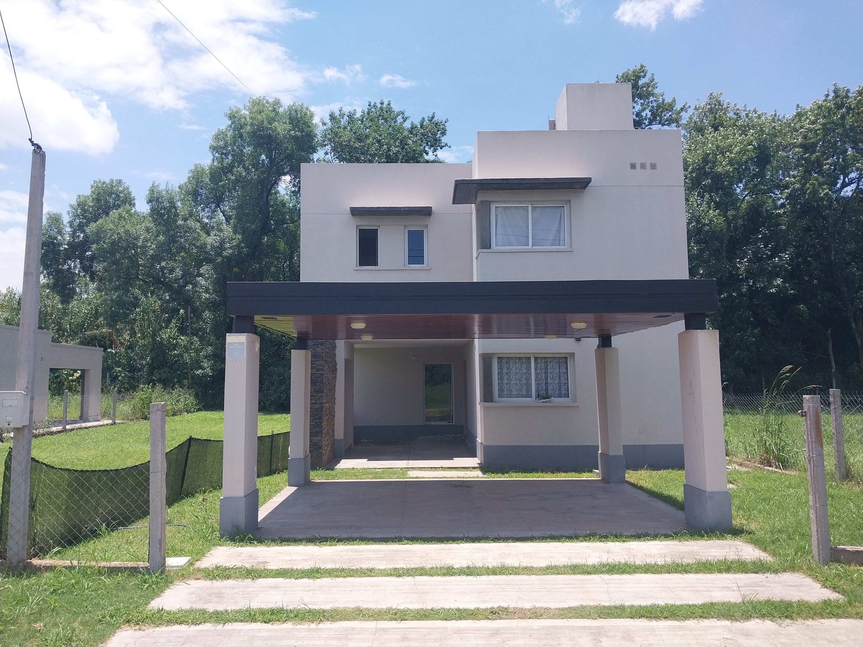 Itech constructora Tucuman